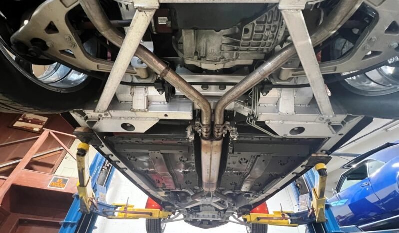 
								2001 Chrysler Prowler full									