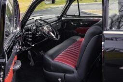 
										1950 Oldsmobile 88 Futuramic Club Coupe V8 full									