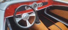 1933 Factory Five Racing Roadster Hot Rod
