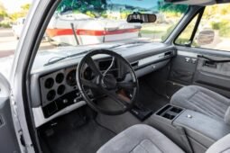 1989 Chevrolet K5 Blazer V8