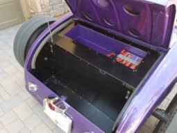 
										1931 Ford Model A Roadster full									