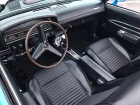 1970 Ford Torino GT