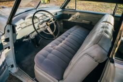 1949 Cadillac DeVille