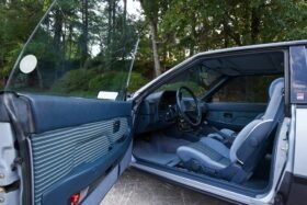 1984 Toyota Celica Supra MKII