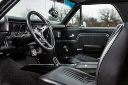 
										1972 Chevrolet El Camino full									