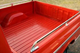 1970 Chevrolet C10 CST