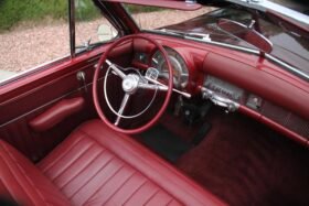 1951 Chrysler Crown Imperial