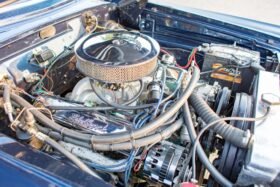 1965 Plymouth Belvedere II