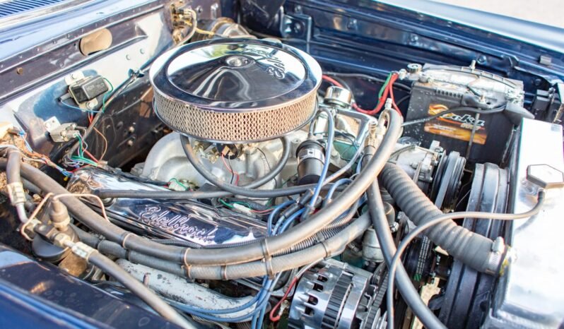 
								1965 Plymouth Belvedere II full									