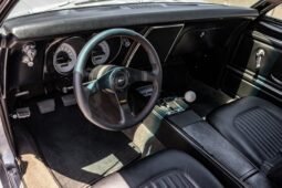 1967 Chevrolet Camaro 5-Speed