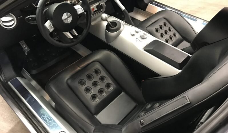 
								2006 Ford GT 5.4 full									