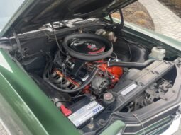 
										1970 Chevrolet Chevelle Coupe SS 396 V8 full									