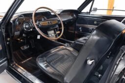 1968 Shelby Mustang GT500KR Fastback