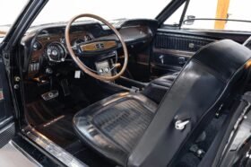 1968 Shelby Mustang GT500KR Fastback