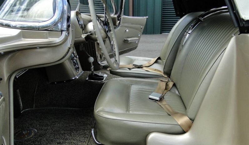 
								1962 Chevrolet Corvette Fuelie full									