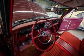 1966 Chevrolet Chevy II Nova L79
