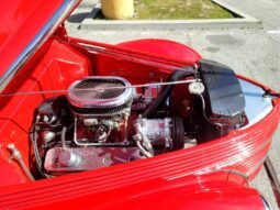 
										1938 Ford Standard Tudor Sedan full									