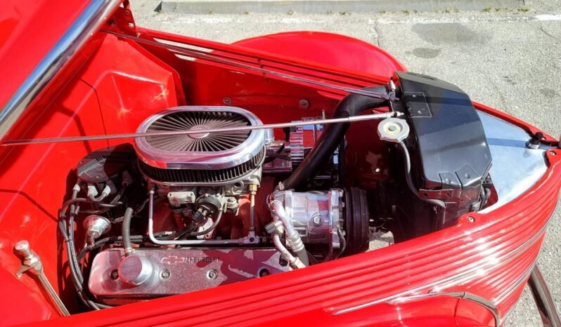 
								1938 Ford Standard Tudor Sedan full									