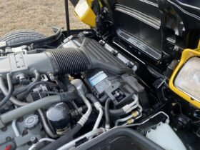 1994 Chevrolet Corvette ZR-1
