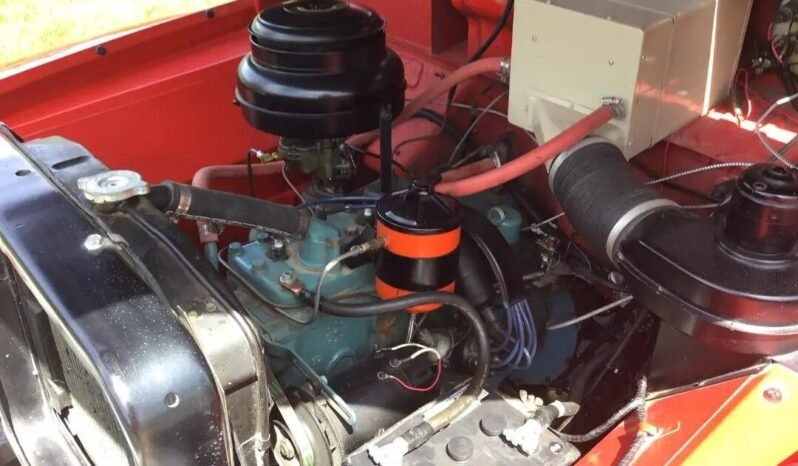 
								1955 Studebaker E5 full									