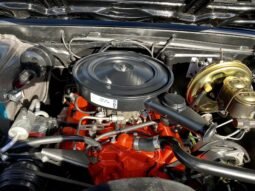 
										1972 Chevrolet K5 Blazer CST 4WD V8 full									