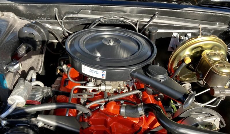 
								1972 Chevrolet K5 Blazer CST 4WD V8 full									