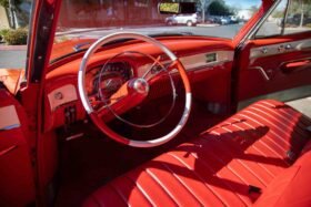 1953 Cadillac Series 62
