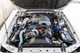 1989 Ford Mustang LX