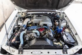 1989 Ford Mustang LX