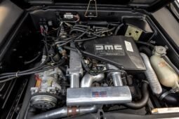 
										1982 DeLorean DMC-12 V6 full									