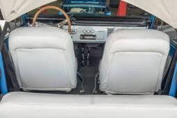 
										1977 Ford Bronco 351 V8 full									