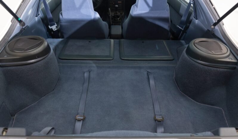 
								1987 Mazda RX-7 FC Turbo II full									