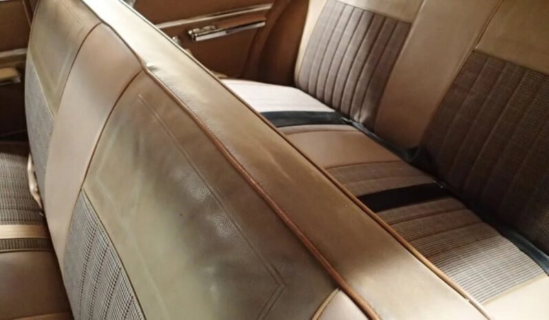 
								1965 Chevrolet Chevy II Nova Wagon full									