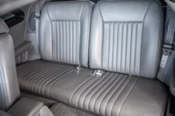 1993 Ford Mustang SVT Cobra V8