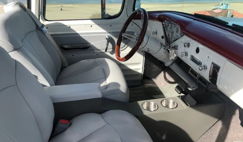 
								1957 Chevrolet Cameo Big Window full									