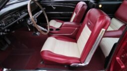 1965 Ford Mustang 289 V8