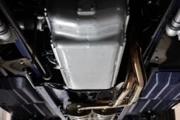 
										1966 Jaguar XKE Series I full									