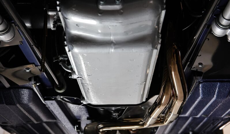 
								1966 Jaguar XKE Series I full									