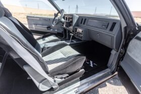 1987 Buick GNX #212