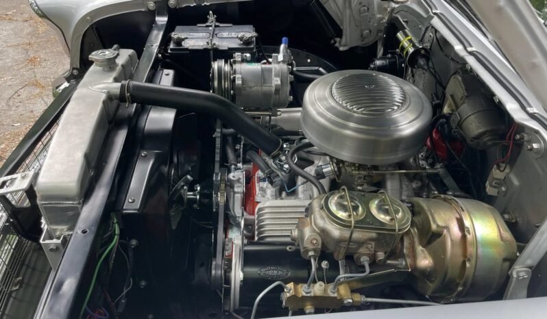 
								1957 Chevrolet 210 2dr full									