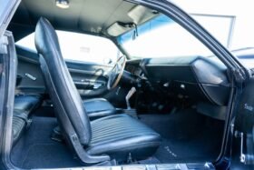 1970 Plymouth Cuda 340 V8