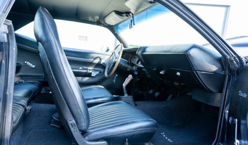 
								1970 Plymouth Cuda 340 V8 full									