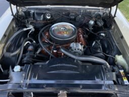 
										1966 Oldsmobile 442 Holiday Coupe full									