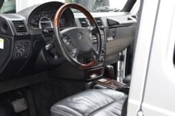 2005 Mercedes-Benz G55 AMG