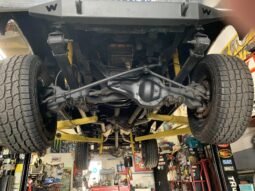 
										1972 Ford F-250 Ranger XLT full									