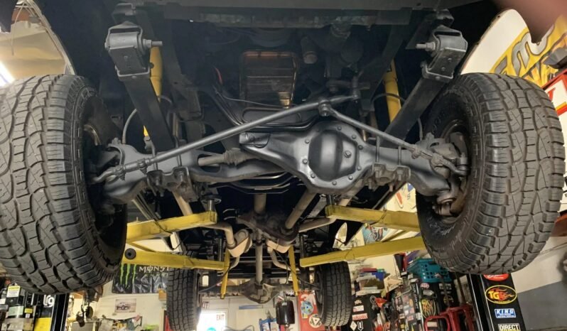 
								1972 Ford F-250 Ranger XLT full									