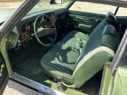 
										1970 Chevrolet Monte Carlo V8 full									