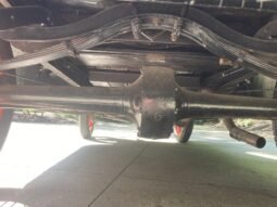 
										1929 Ford Model A Roadster full									