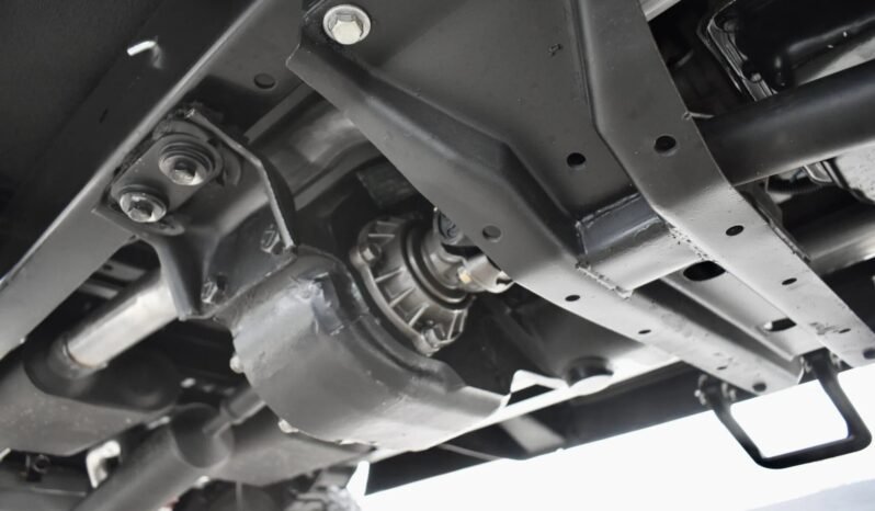 
								1972 Chevrolet K10 Short-Bed 4WD Pickup Truck full									