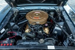 
										1965 Ford Mustang Convertible C-Code V8 full									